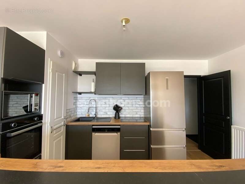 Appartement coup de coeur au Péristyle ! - photo 8