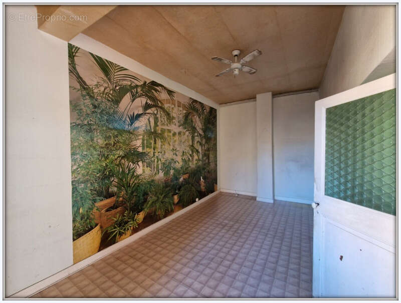 Appartement à NARBONNE