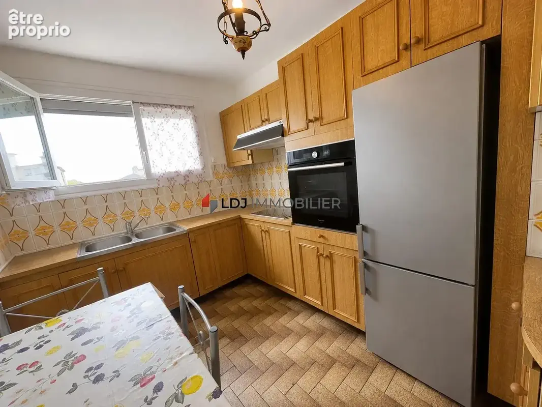 Appartement 4 pièces 84 m² à vendre à Perpignan (66000) - photo 8