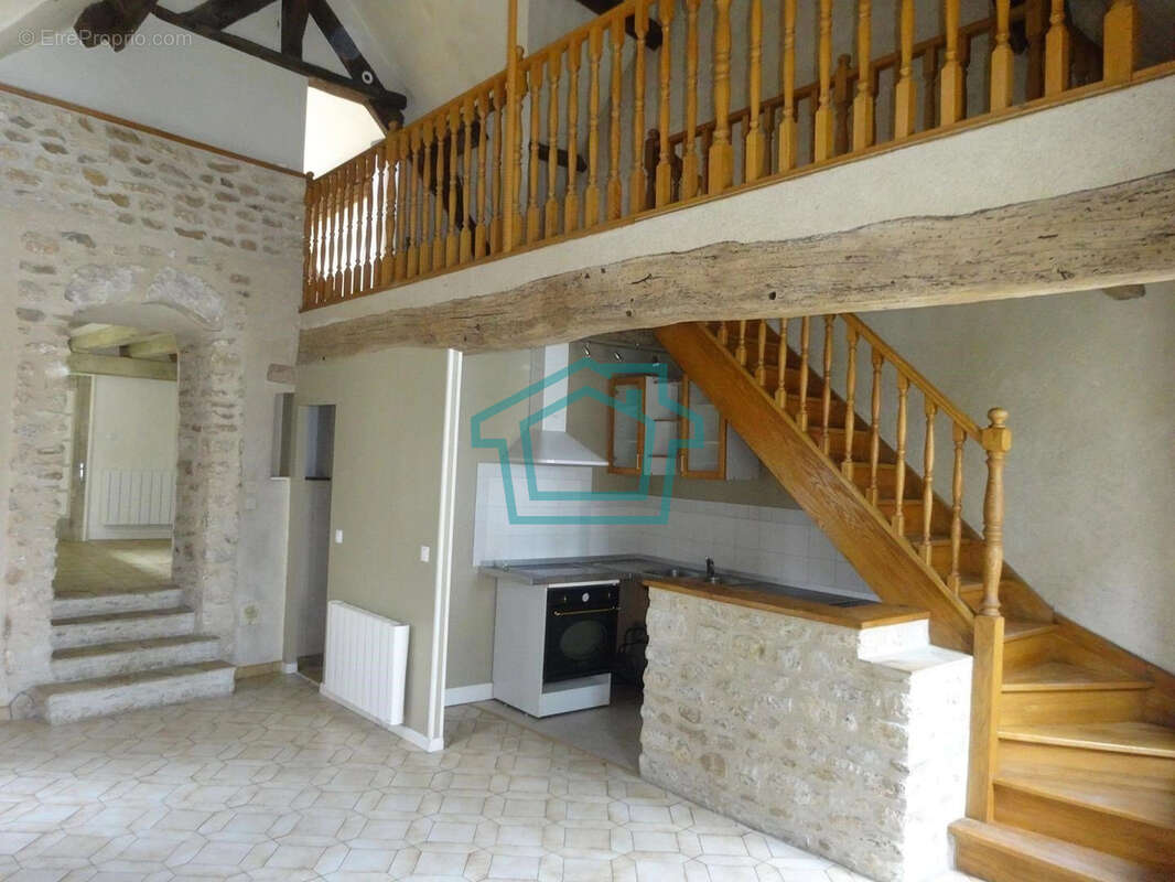 Maison ancienne  - GARANCIERES - photo 2