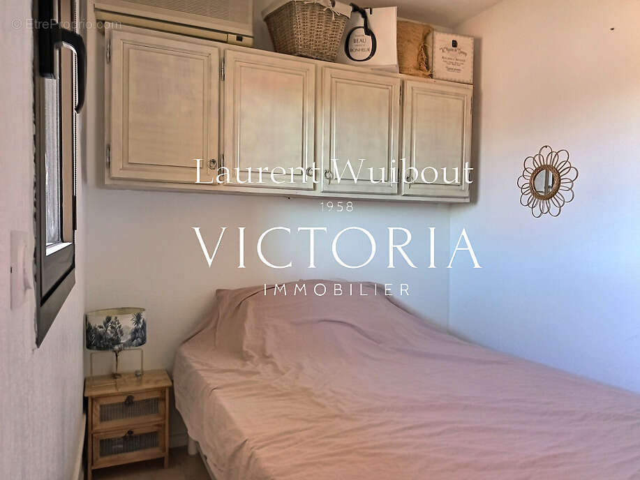 Appartement à LE LAVANDOU