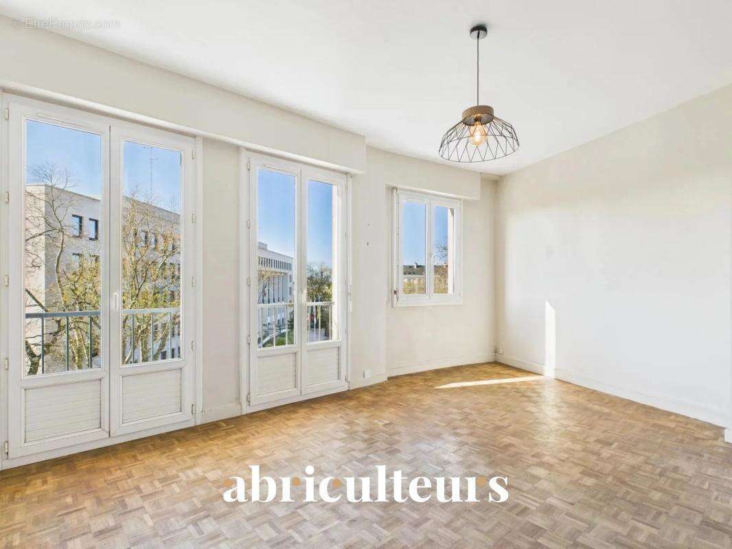 Appartement à SAINT-NAZAIRE