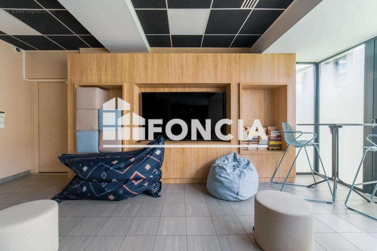 Appartement à LYON-9E