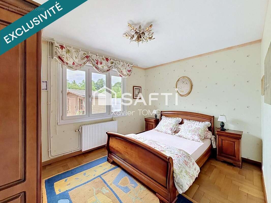 Photo 8 - Maison à FOUQUIERES-LES-LENS