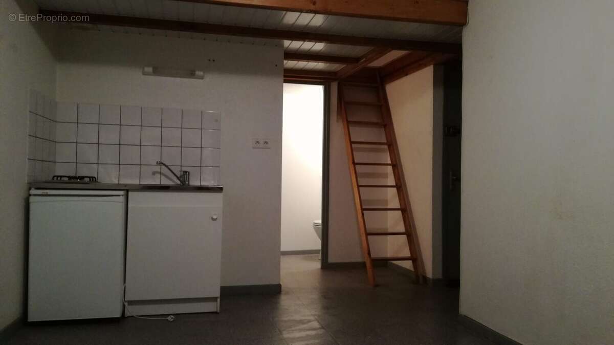Appartement à SAINT-FLOUR