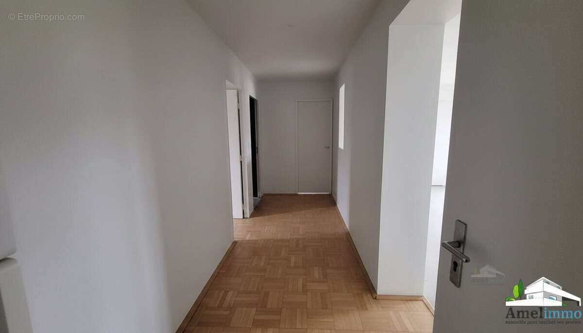 Appartement à ROUSSILLON