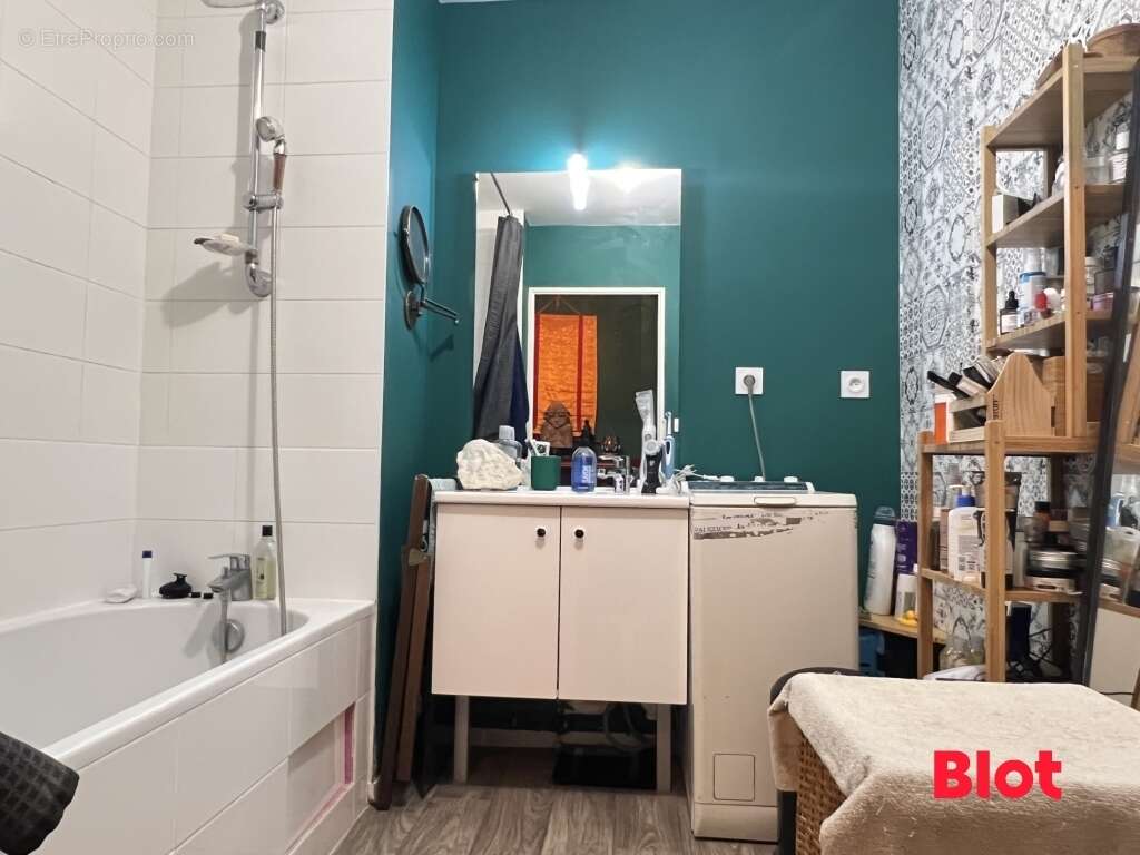 Appartement 77 m² à Rennes  - photo 5