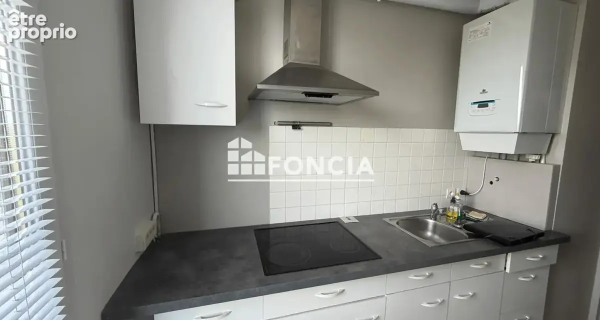 Appartement à BEAUVAIS