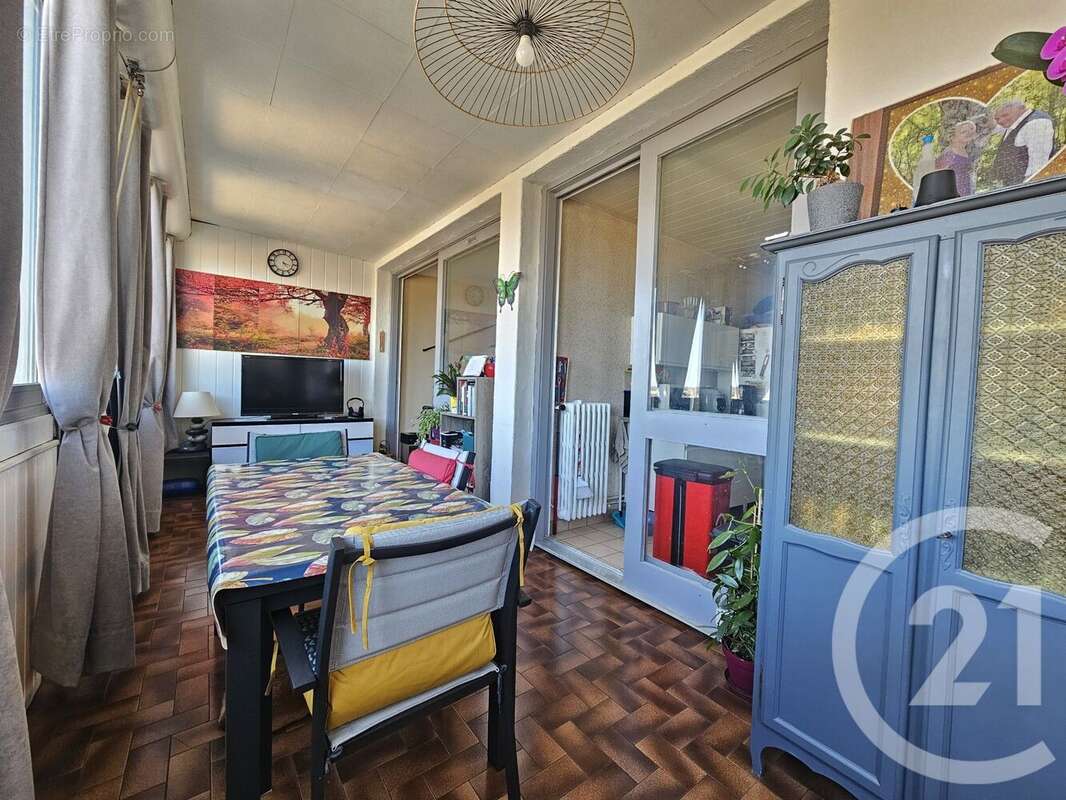 Appartement à MONTAUBAN