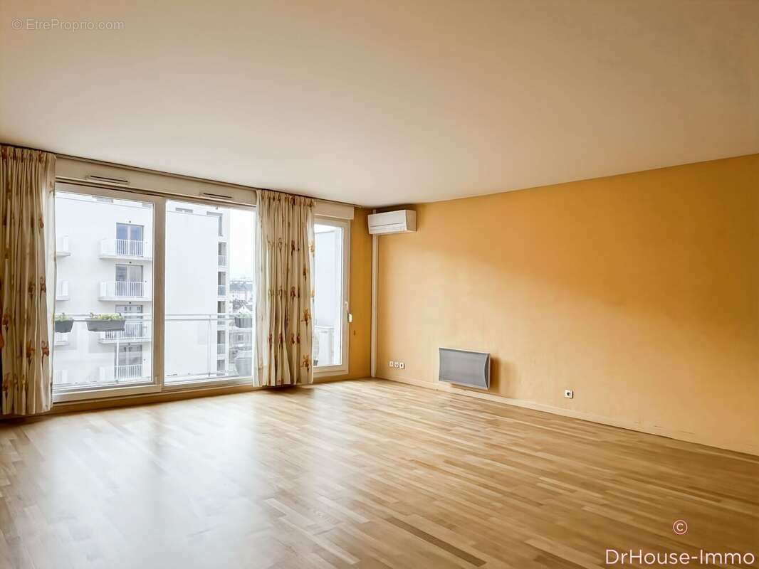 Appartement à TROYES