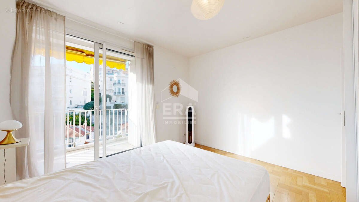 Appartement 48m² à nice - photo 9