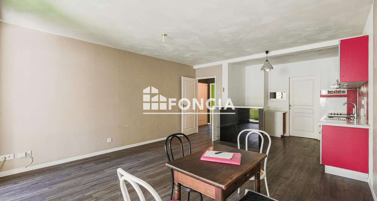 Appartement à MONESTIER-DE-CLERMONT