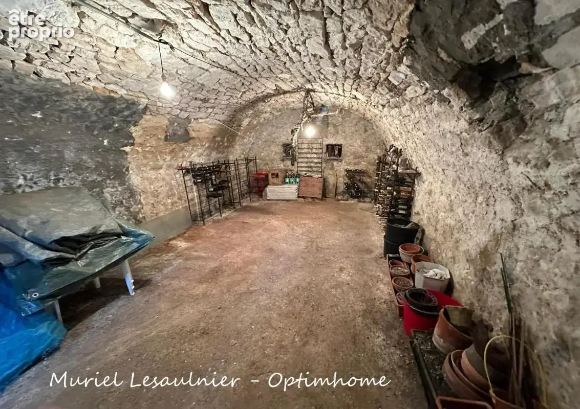 Maison à fort potentiel dépendance de 90 m² - photo 14