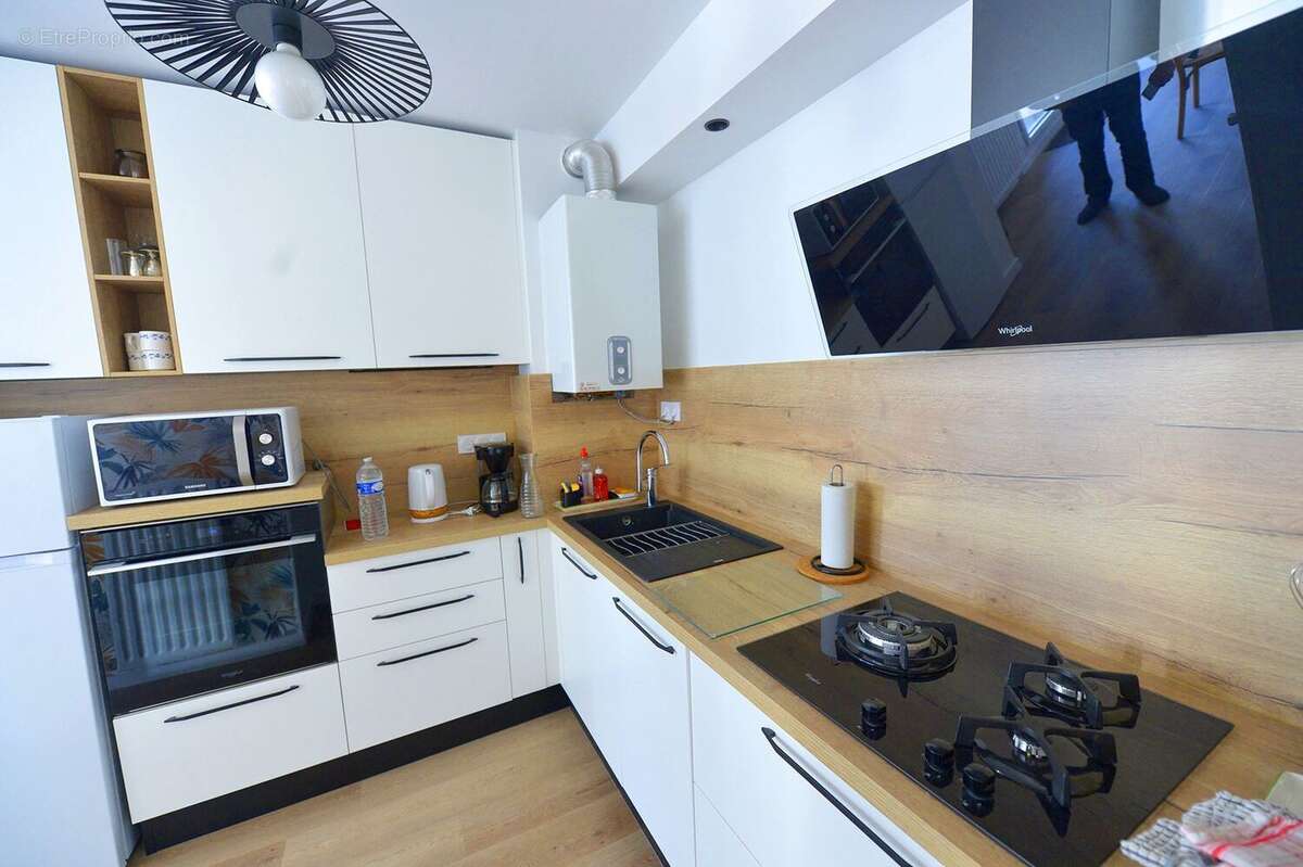 Appartement à ROYAN