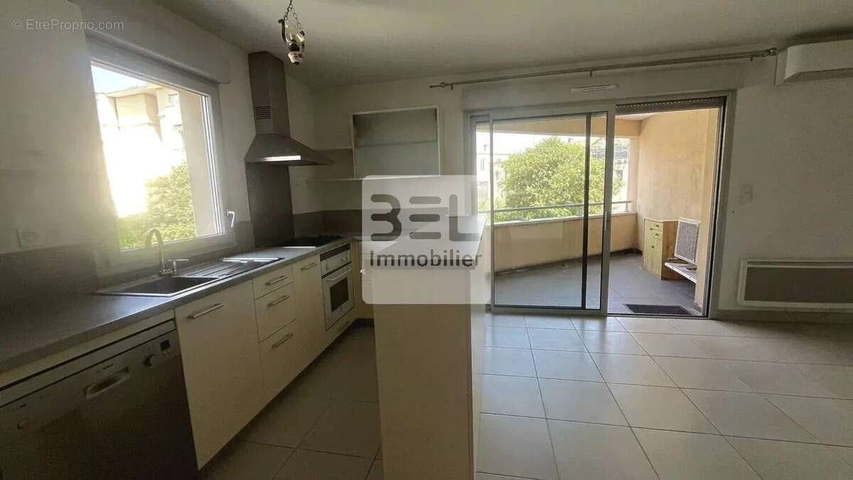 Appartement à LES ANGLES