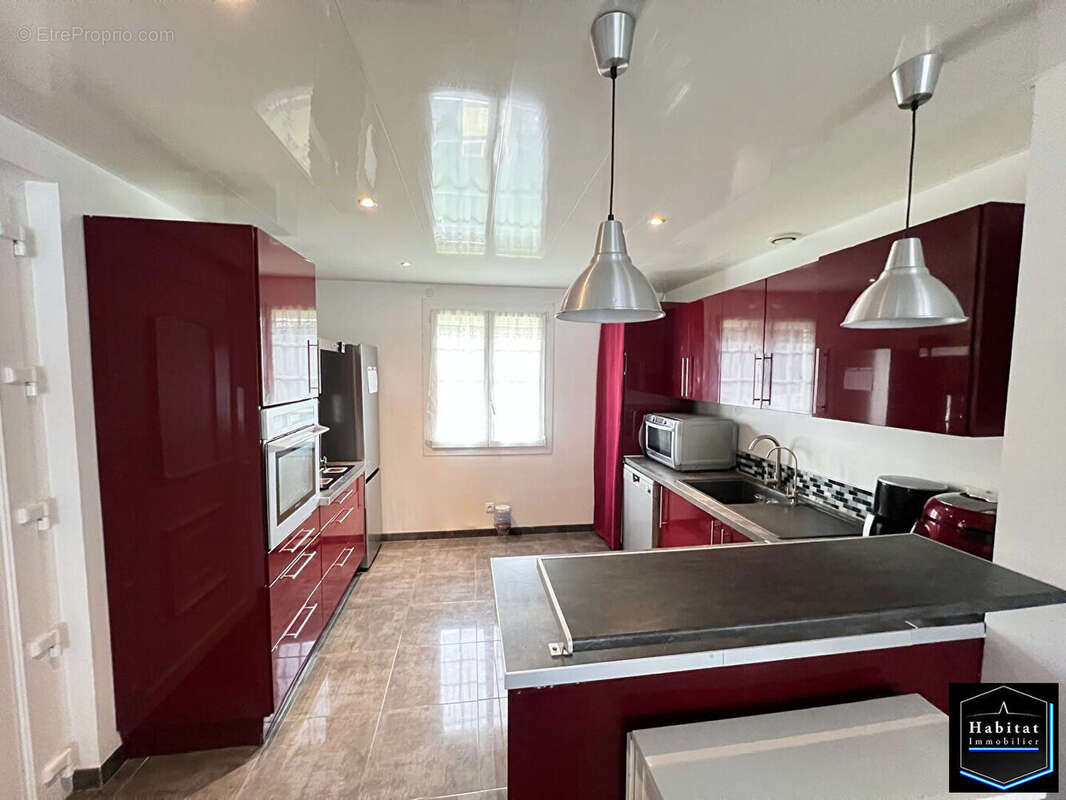 Maison à SAINT-PATHUS