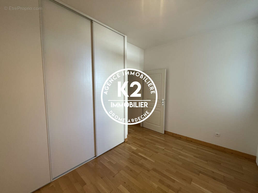 Appartement à MONTELIMAR