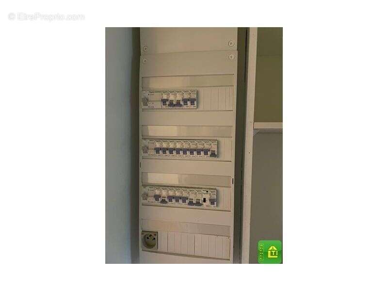 Maison à LE CROISTY