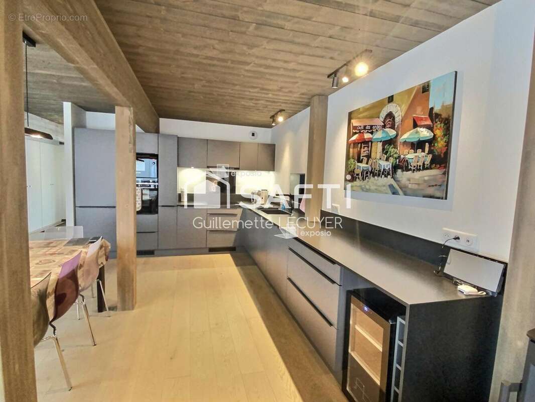 Photo 7 - Maison à CHATEL