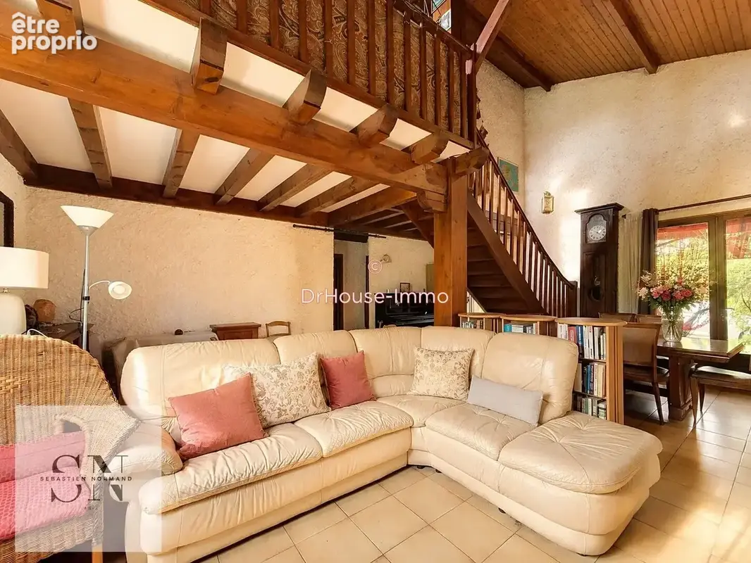 Maison 155 m² à Gujan-Mestras  - photo 18
