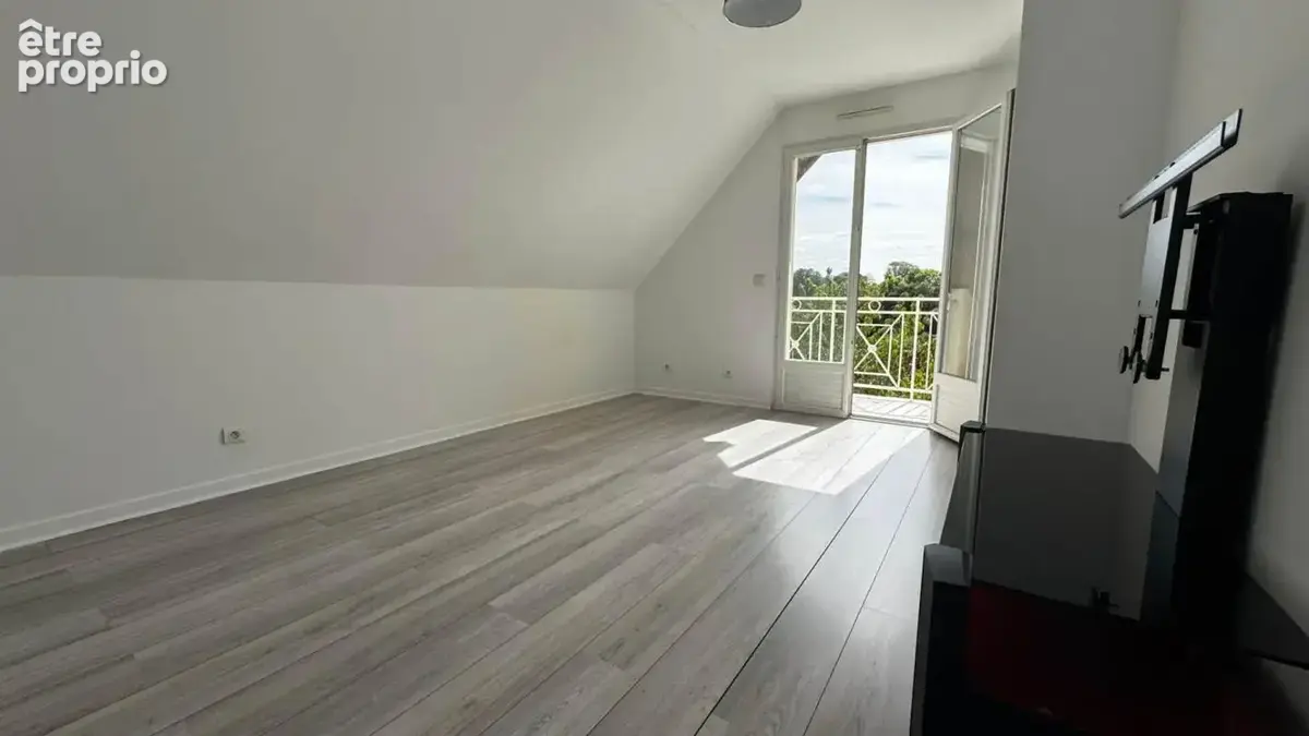 Coup de c?ur ? maison atypique et familiale de 171 m² - photo 18