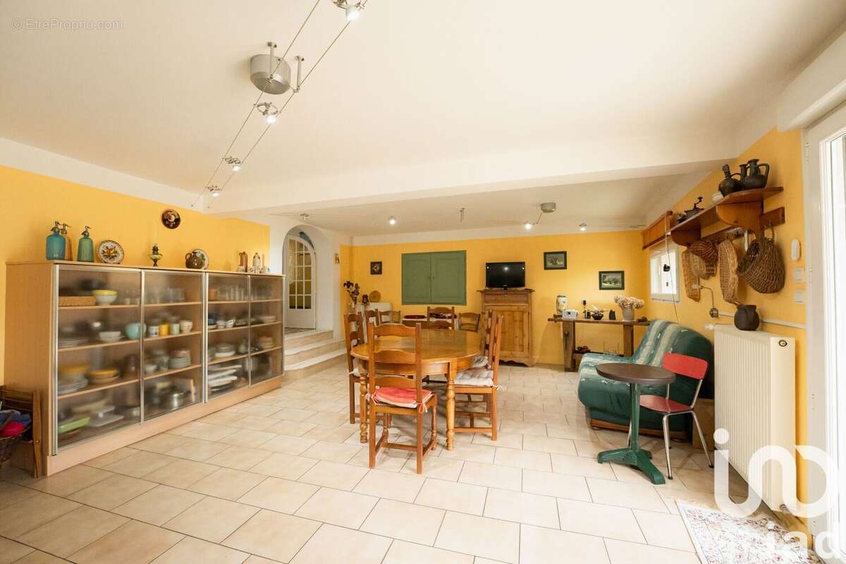 Photo 5 - Maison à DOUE-LA-FONTAINE