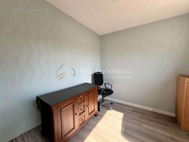 Maison 4 pièces avec garage de 22,50 m2 - photo 12