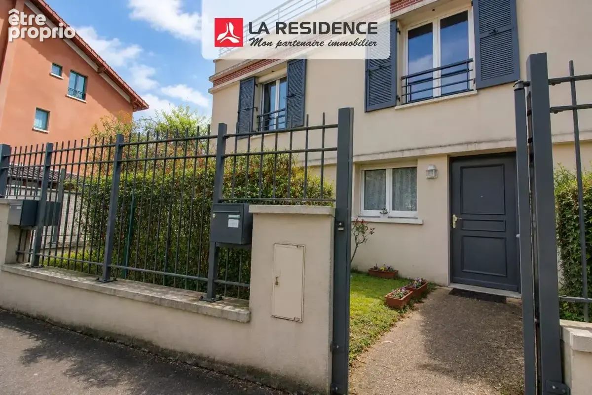 Maison 3 pièces 66 m² à vendre à Conflans-Sainte-Honorine (78700) - photo 4