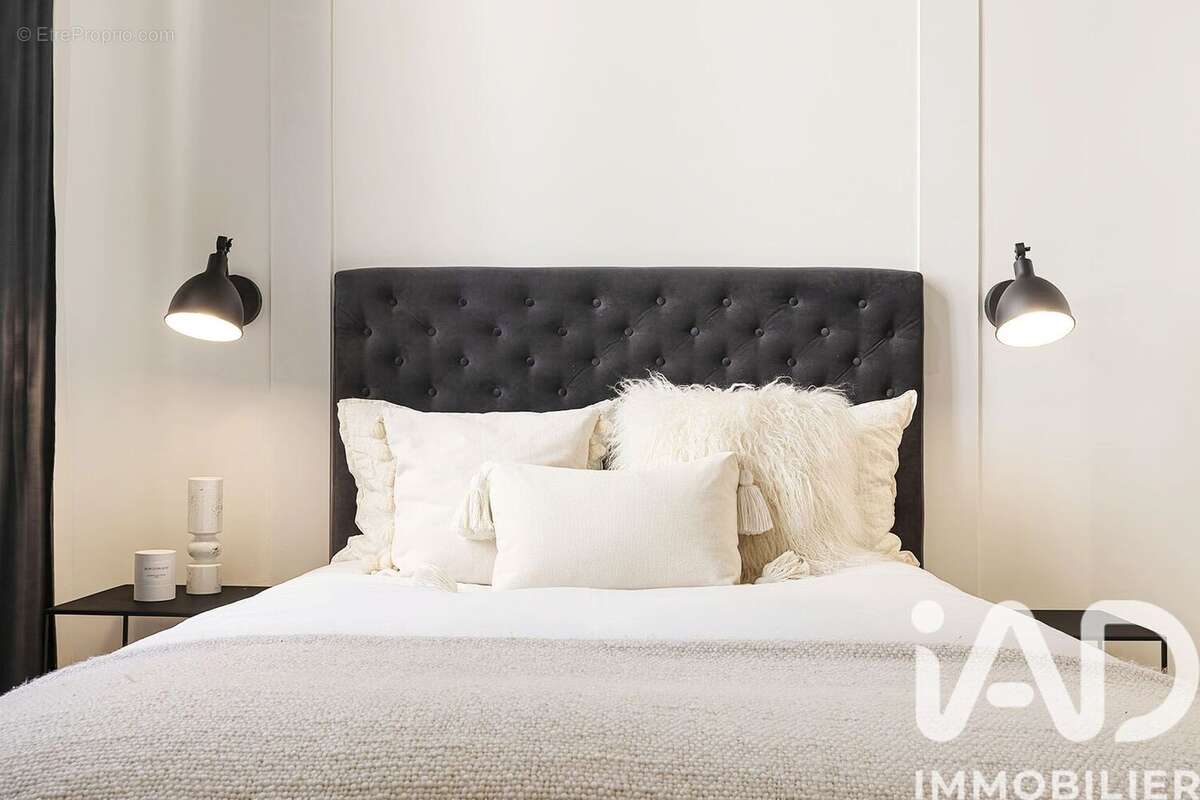 Photo 6 - Appartement à LYON-2E