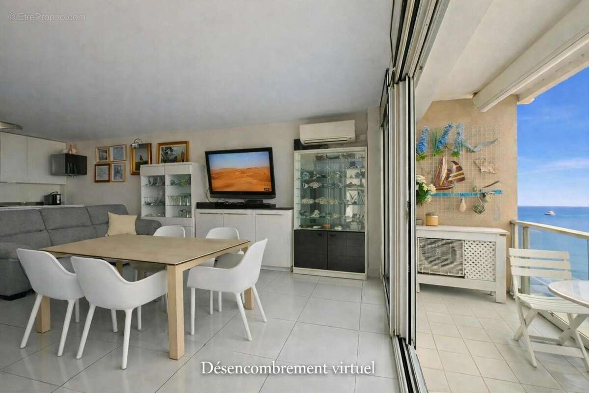 Photo 2 - Appartement à CANET-EN-ROUSSILLON