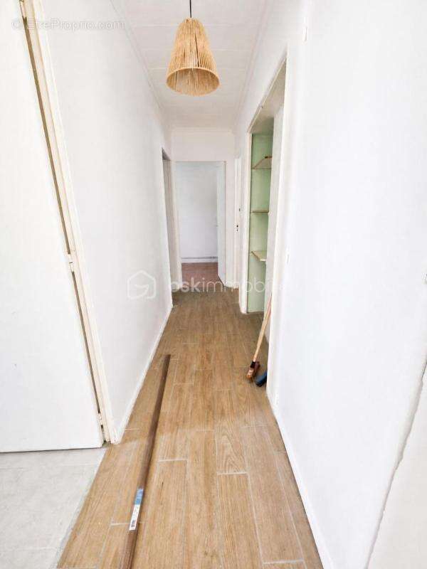 Appartement à GANGES