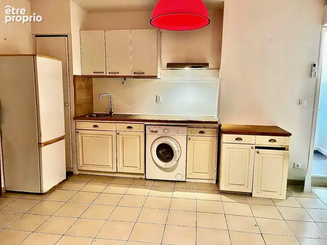 Appartement 1 pièce 28 m² à vendre à Laverune (34880) - photo 3
