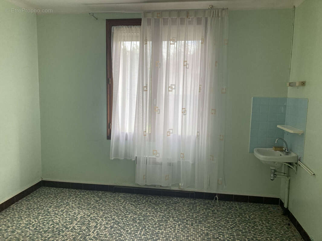 Maison à LE PERRIER