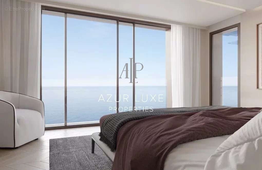 Maison à ROQUEBRUNE-CAP-MARTIN