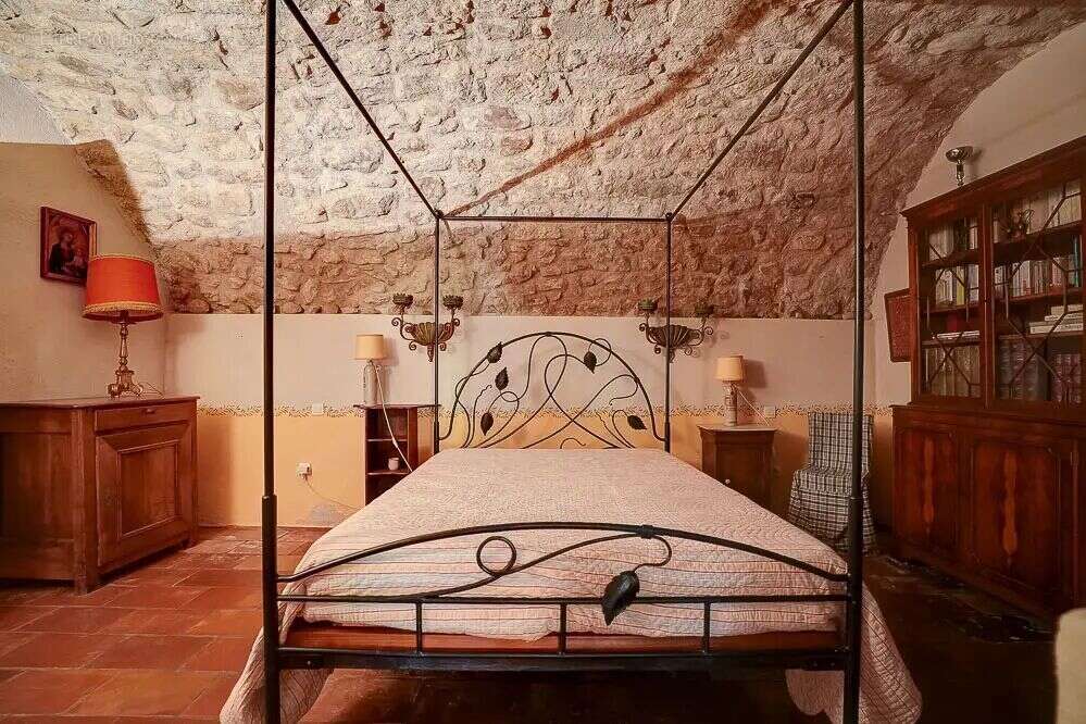 Photo 7 - Maison à LA MOTTE-D'AIGUES