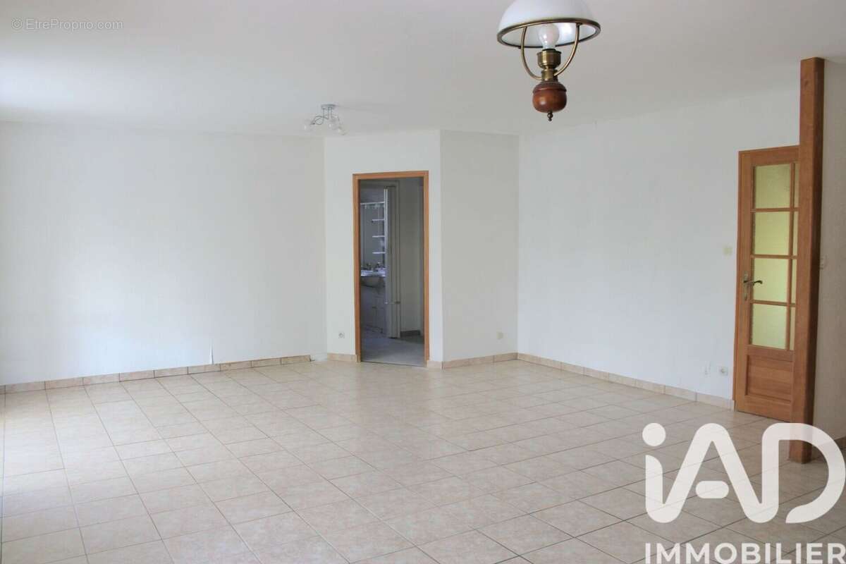 Photo 4 - Maison à SOUBISE