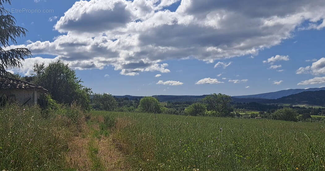 Photo 3 - Maison à SAINT-SATURNIN-LES-APT