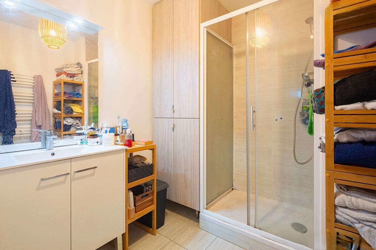 Appartement à BEZONS
