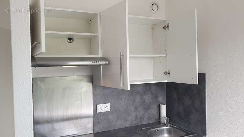Appartement à COMPIEGNE