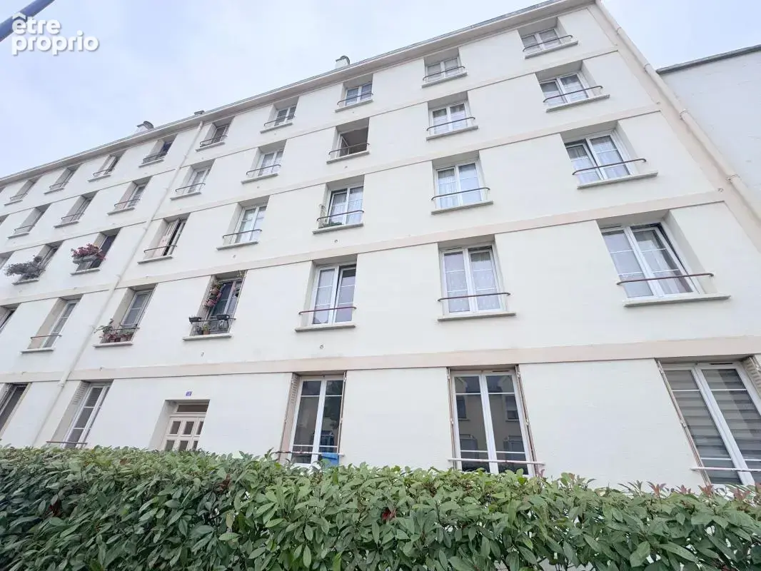 Appartement à DRANCY
