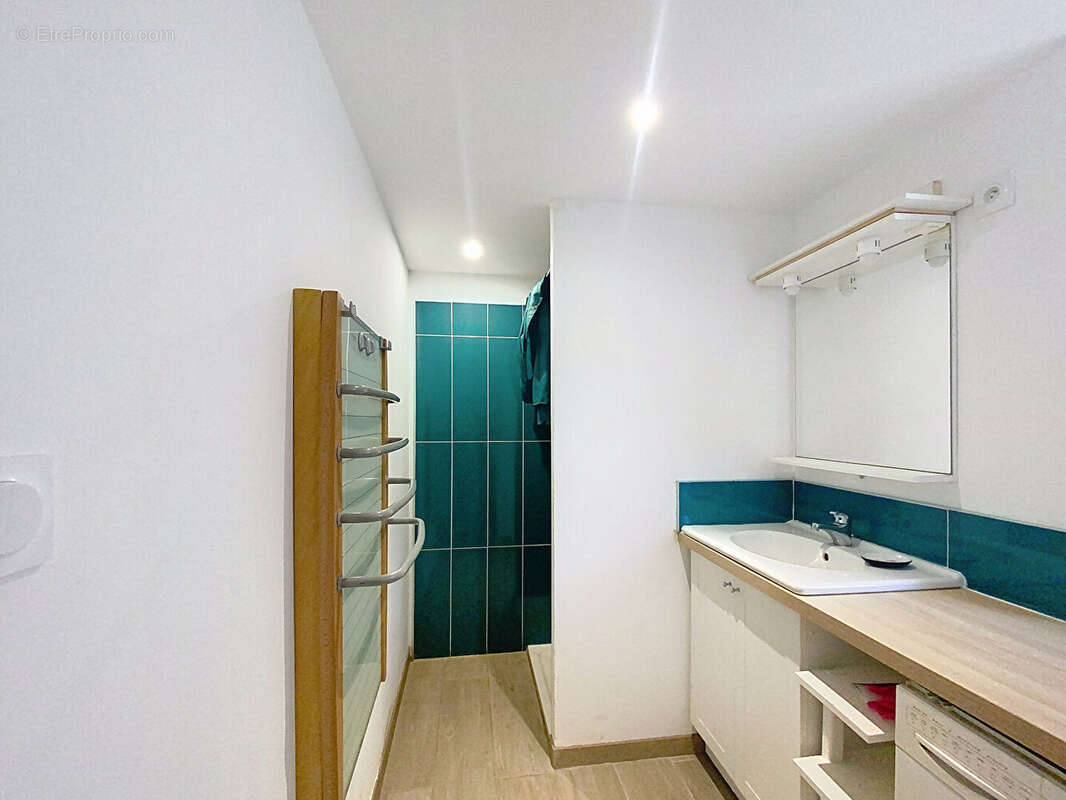 Maison à SAINT-MALO