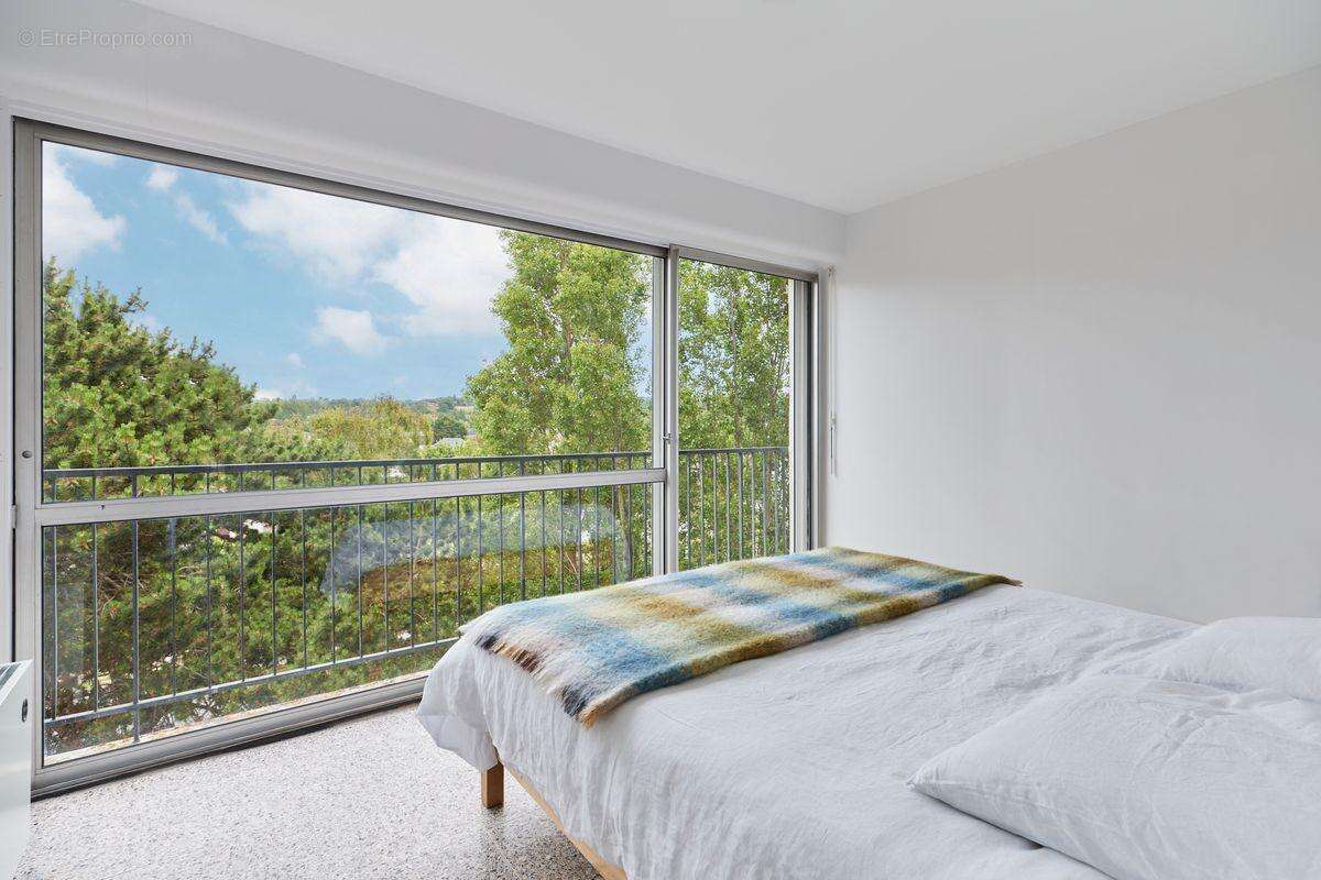 VILLERS - SUR - MER - Très bel appartement - vue mer et campagne - photo 9