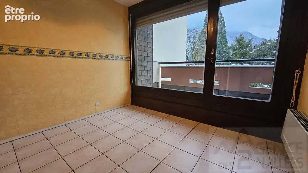 Appartement 4 pièces 89 m² Cluses - photo 8