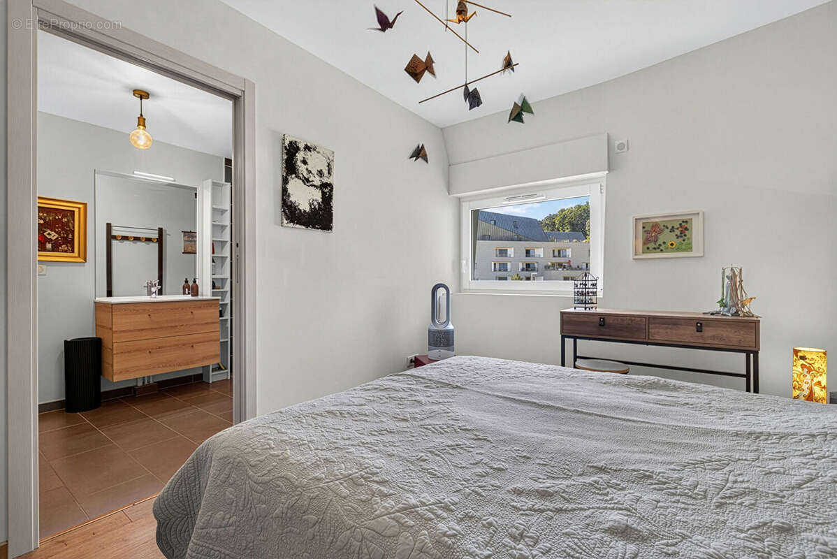 Appartement à ANNECY
