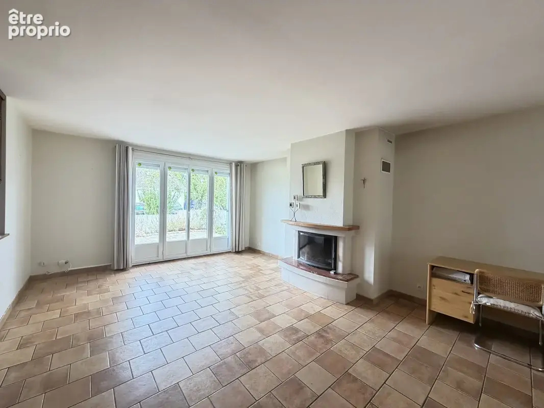 Maison a vendre 167m2 t7 olivet - photo 4