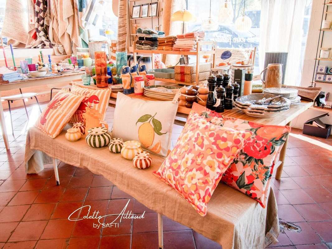 Photo 7 - Commerce à MARSEILLE-6E