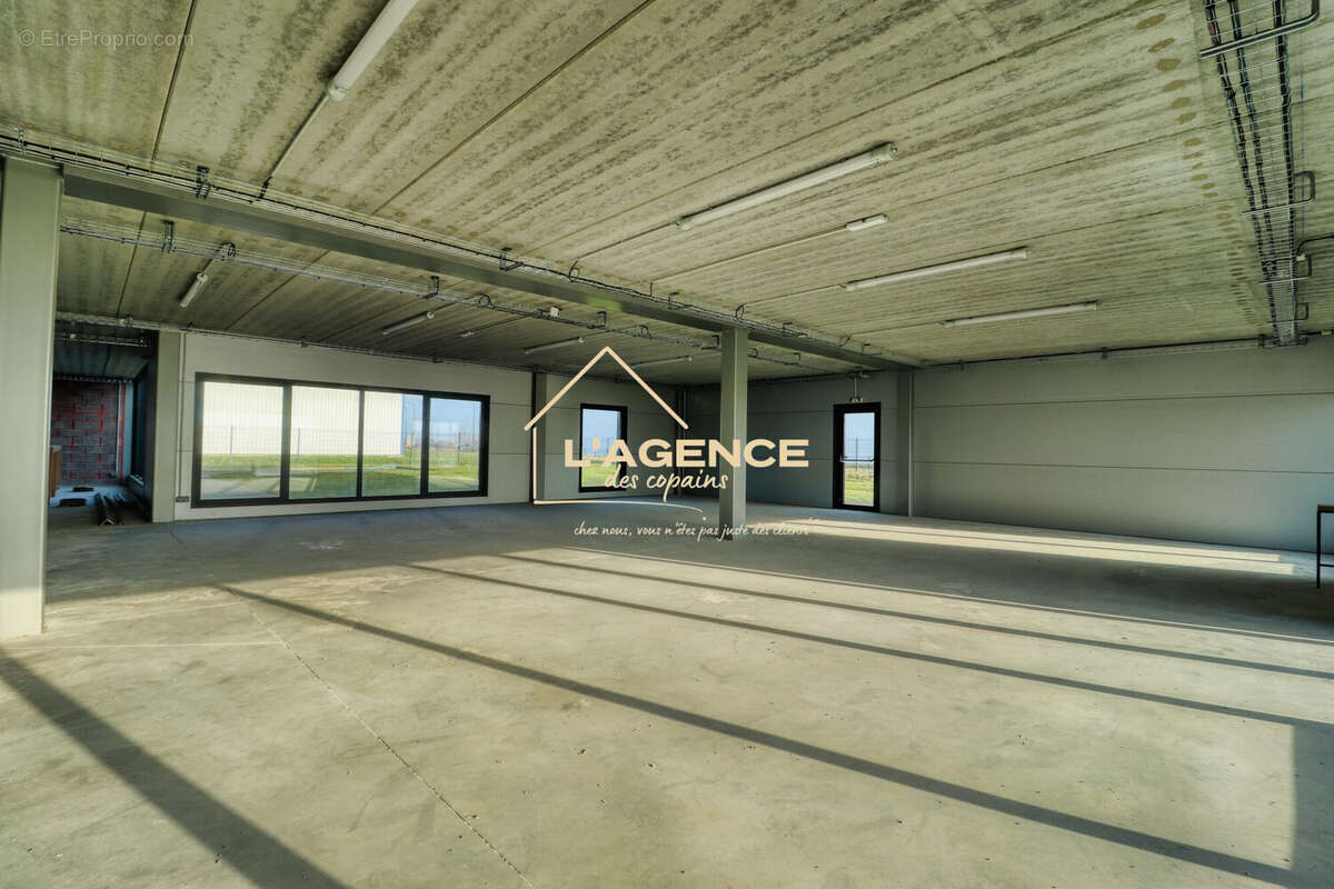 Appartement à AIRE-SUR-LA-LYS