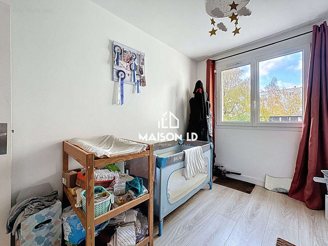 Appartement à CAEN