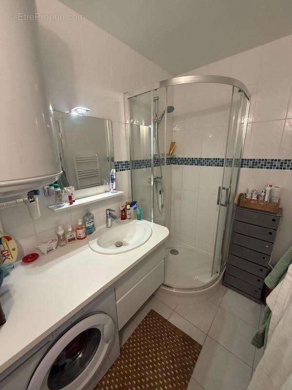 Appartement à CABOURG