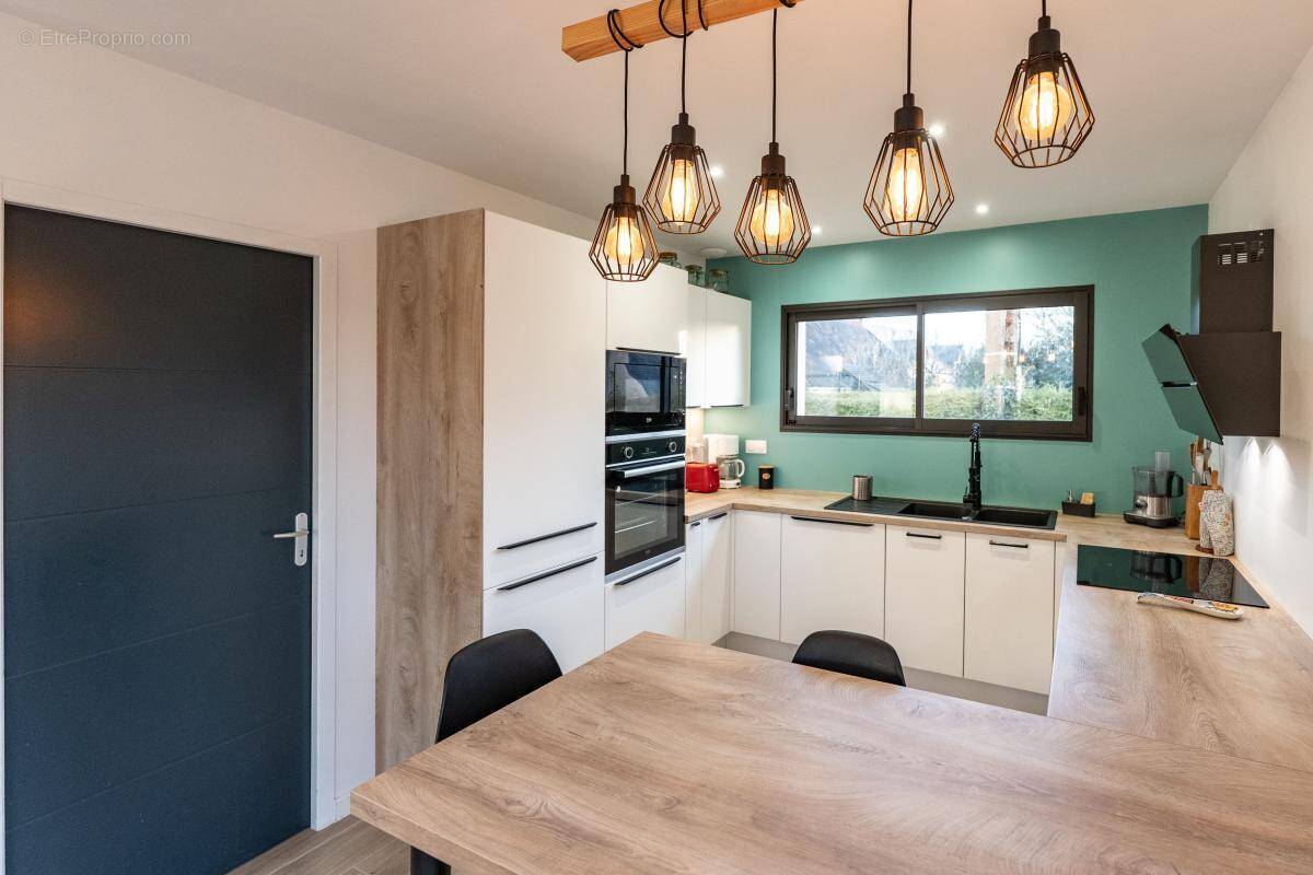 Photo 1 - Maison à LA BAULE-ESCOUBLAC
